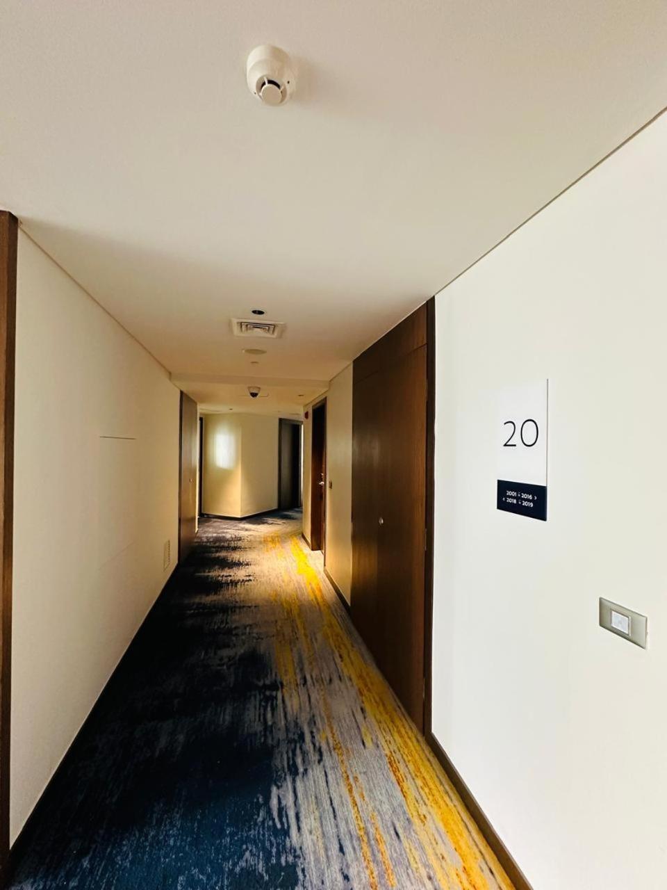 Hotel Mandaluyong Near Makati Manila