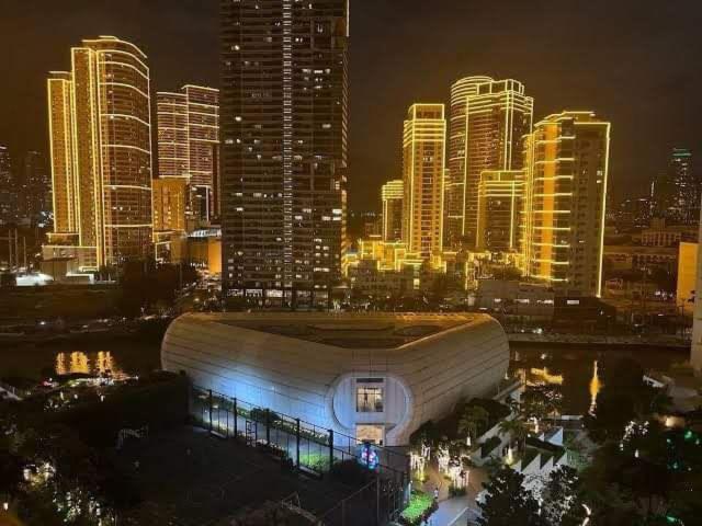 Hotel Mandaluyong Near Makati
