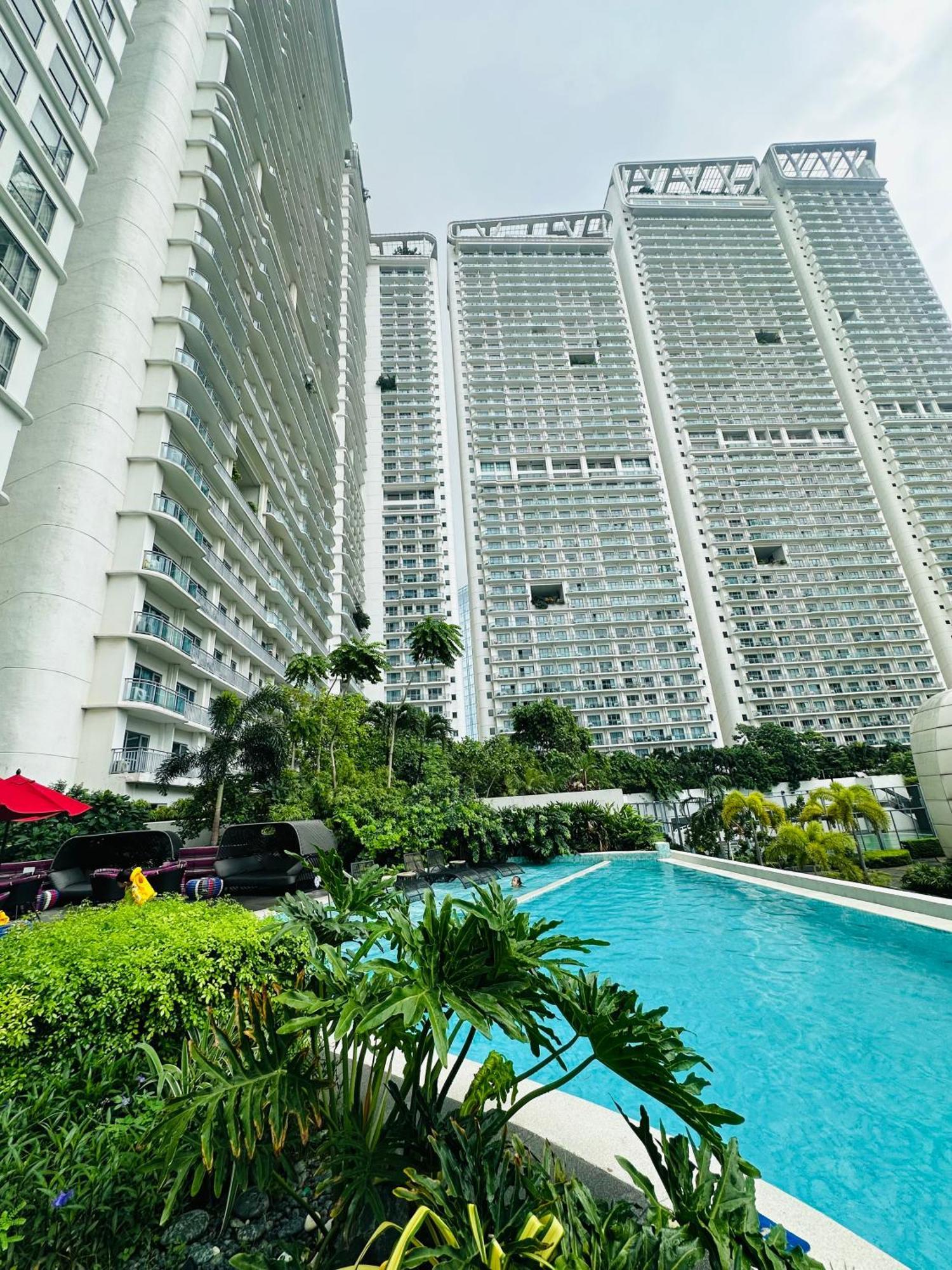 Hotel Mandaluyong Near Makati